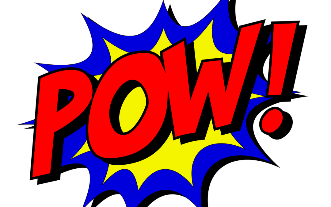 Transform Your Content Planning with Slam! Bam! Pow! Design - Content