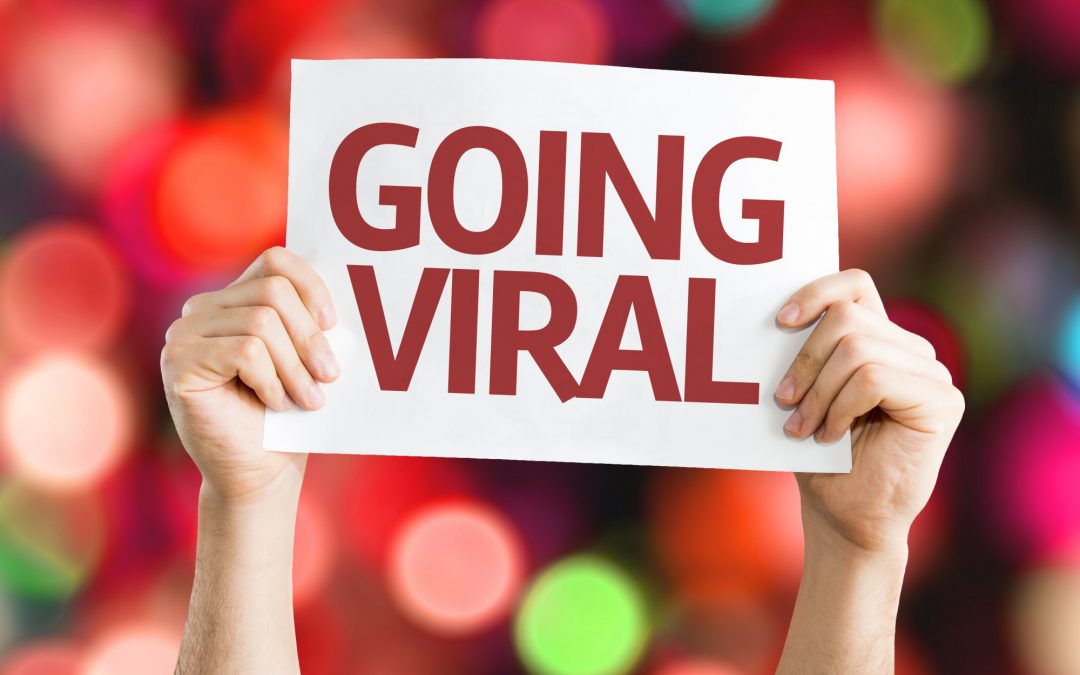 Can You Plan to Make Your Content Go Viral? - Content Marketing